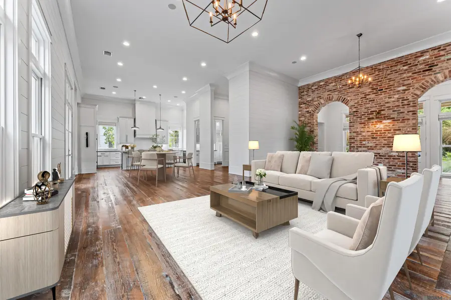 7209 Joliet Ave, Baton Rouge, LA 70806 - #2