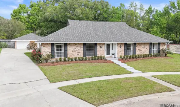 12101 Lake Ladare Ave, Baton Rouge, LA 70816