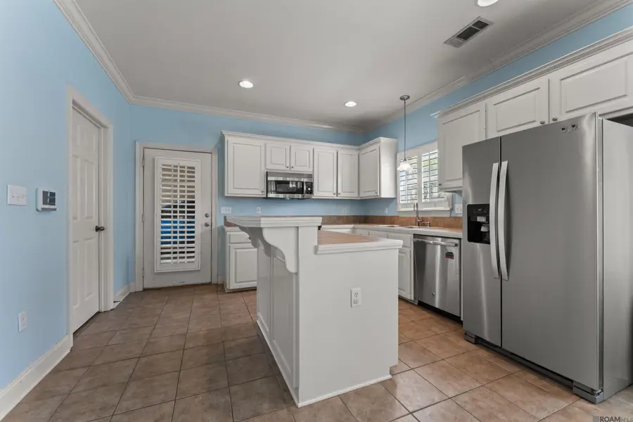 9099 Lake Mist Drive, Baton Rouge, LA 70810 - #3