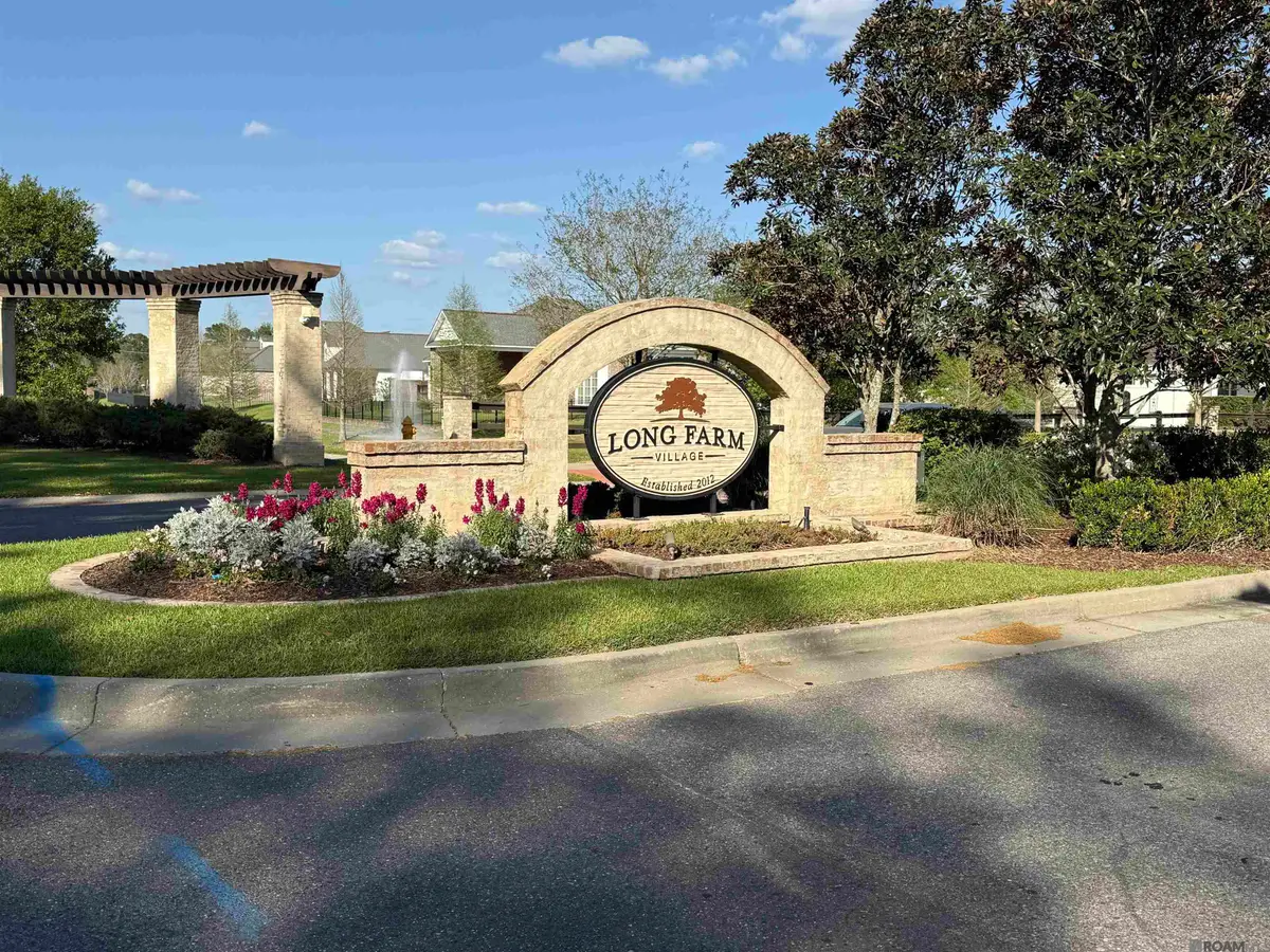 8424 Luray Ln, Baton Rouge, LA 70817 - #1