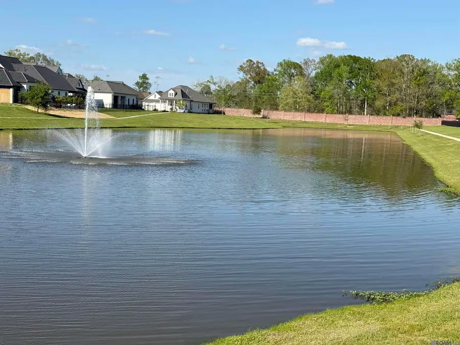 8424 Luray Ln, Baton Rouge, LA 70817 - #2