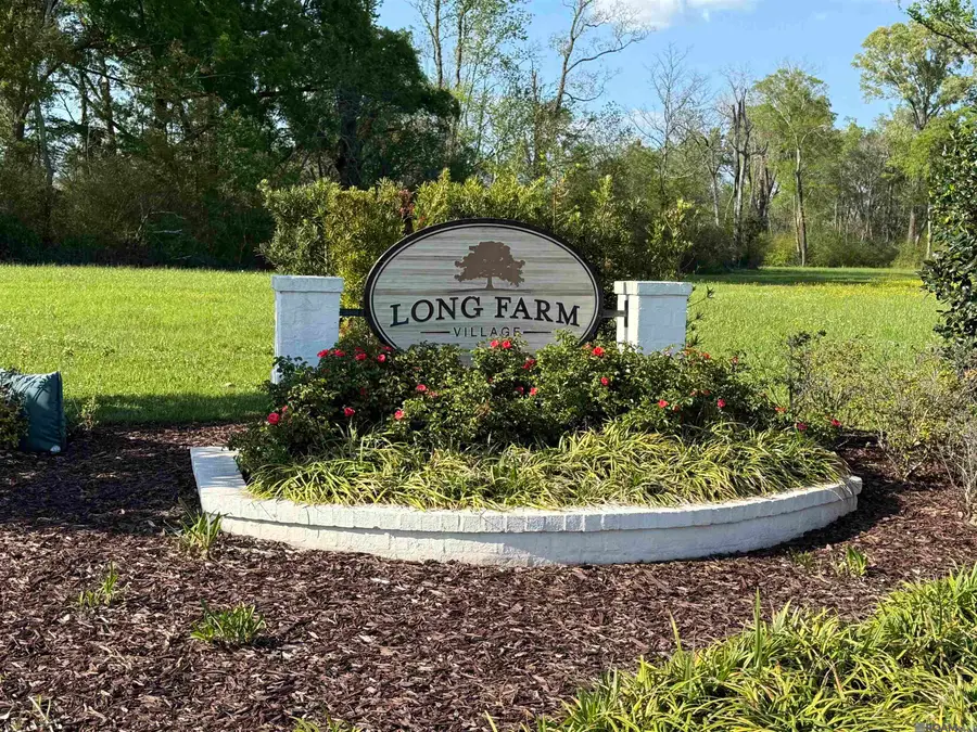 8424 Luray Ln, Baton Rouge, LA 70817 - #3