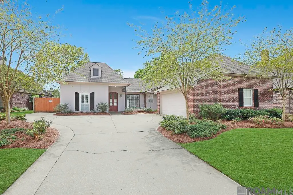17314 Sweet Olive Ave, Baton Rouge, LA 70817 - #1
