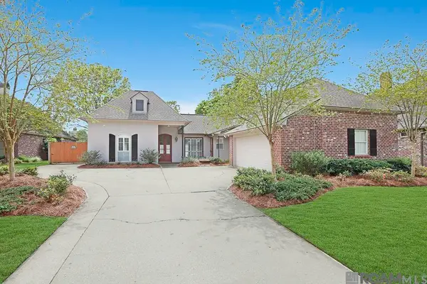 17314 Sweet Olive Ave, Baton Rouge, LA 70817