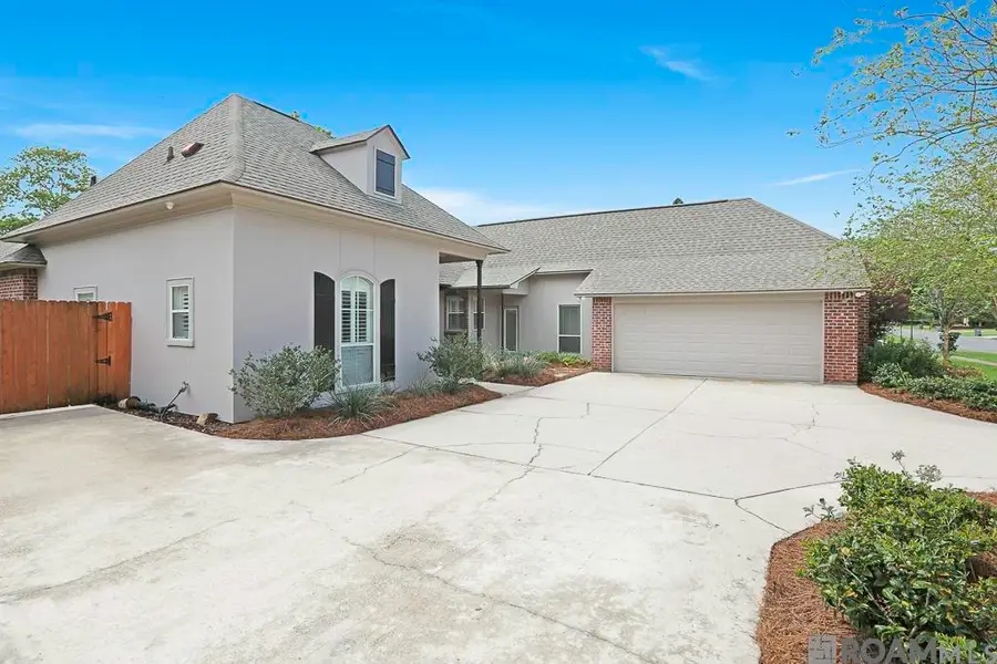 17314 Sweet Olive Ave, Baton Rouge, LA 70817 - #2