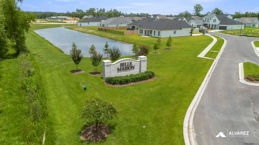 14419 Belle Maison, Gonzales, LA 70737 - #2