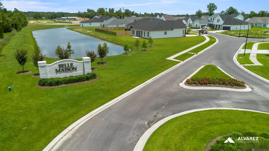 14419 Belle Maison, Gonzales, LA 70737 - #3
