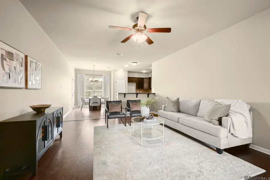 15606 Magicstone Ave, Prairieville, LA 70769 - #2