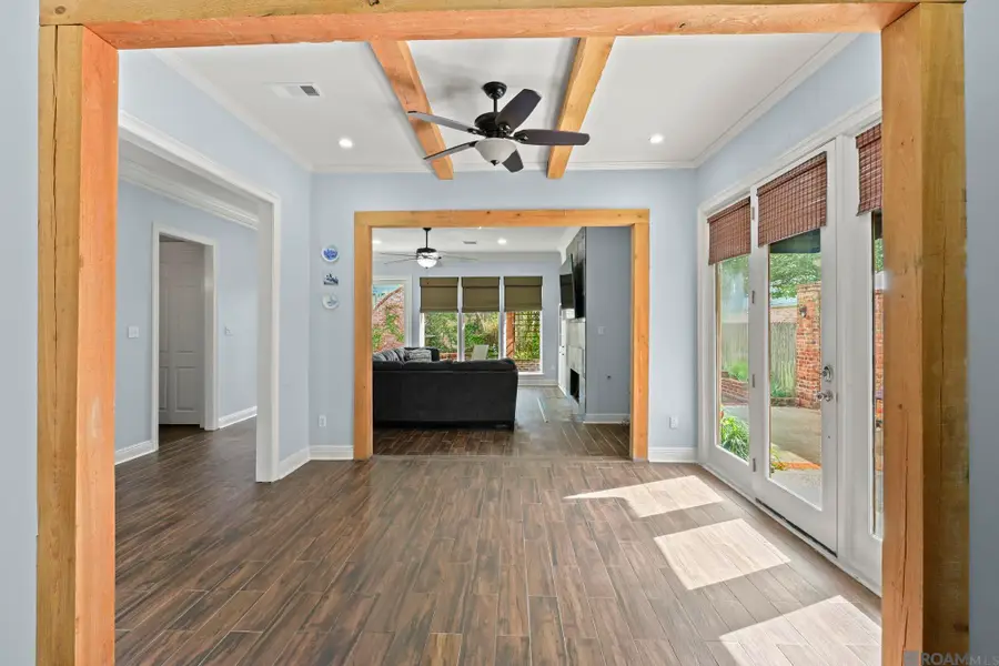 10154 Hyde Park, Baton Rouge, LA 70816 - #2