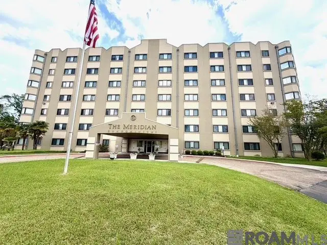 11550 Southfork Ave #705, Baton Rouge, LA 70816 - #2