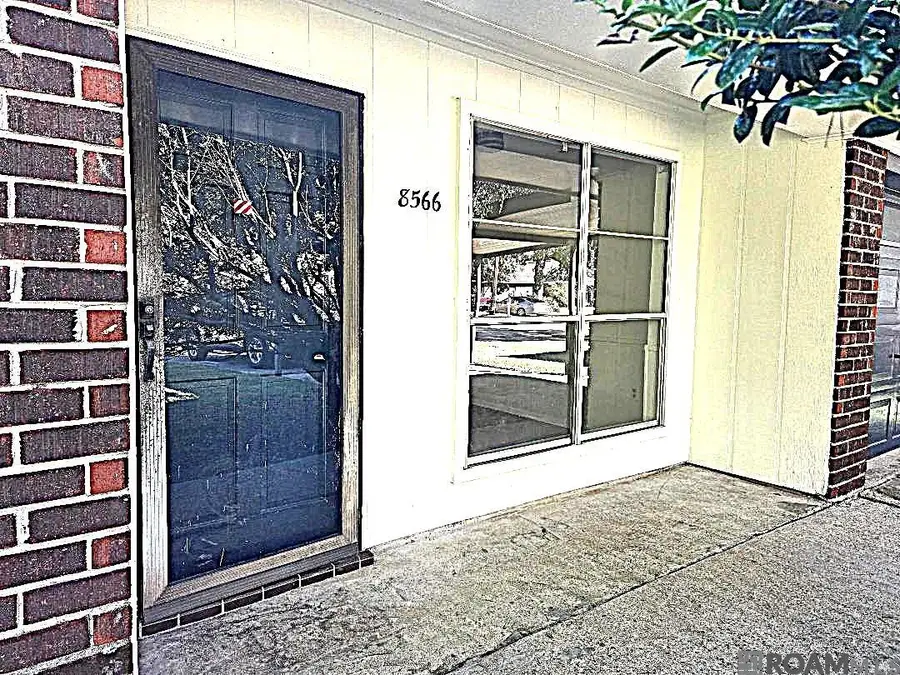 8566 Justin Ave, Baton Rouge, LA 70809 - #3