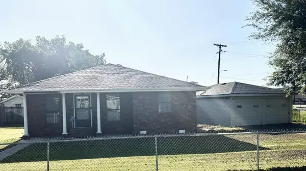 1119 Caroline St, Thibodaux, LA 70301