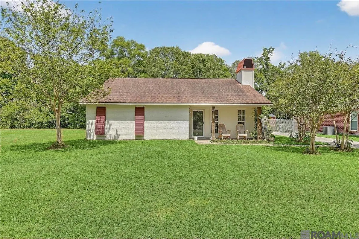 7743 Misty Oaks Ave, Baker, LA 70714 - #1