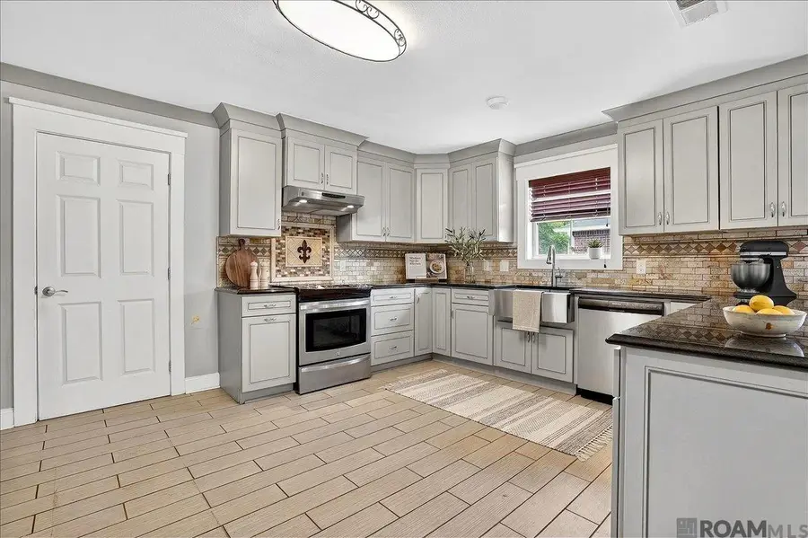 7743 Misty Oaks Ave, Baker, LA 70714 - #3