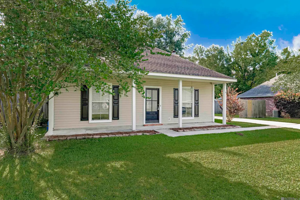 36246 Greenville Ave, Denham Springs, LA 70706 - #1