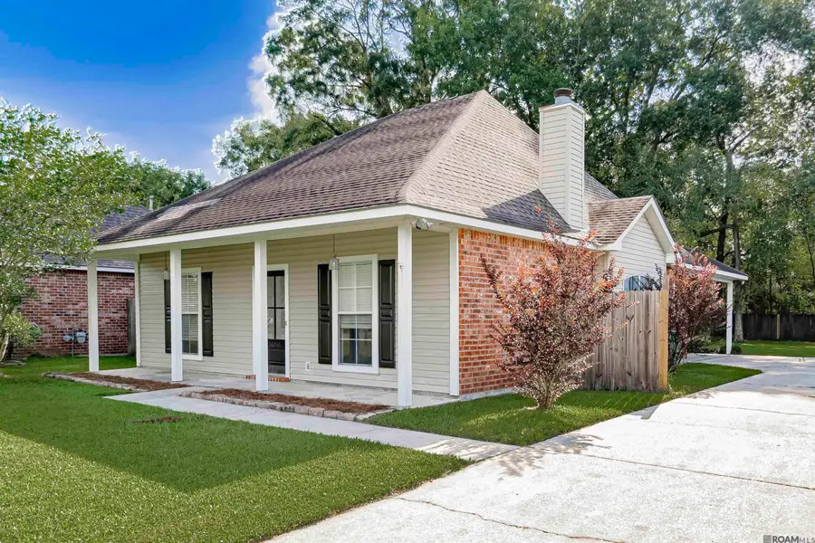 36246 Greenville Ave, Denham Springs, LA 70706 - #2