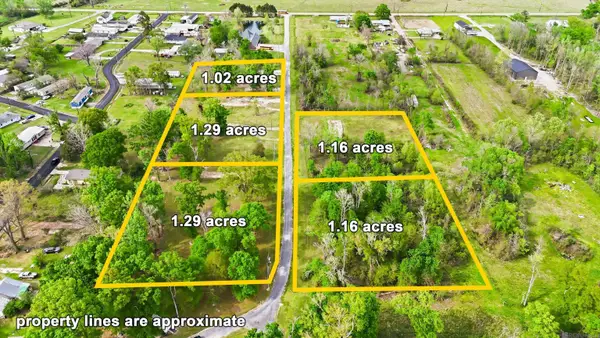 TBD Panama Manor Drive, Gonzales, LA 70737