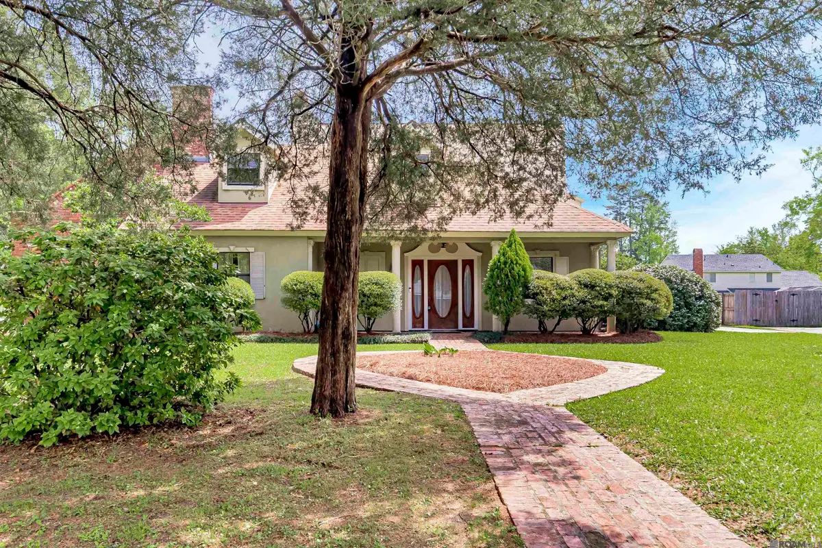 880 Rue Crozat, Baton Rouge, LA 70810 - #1