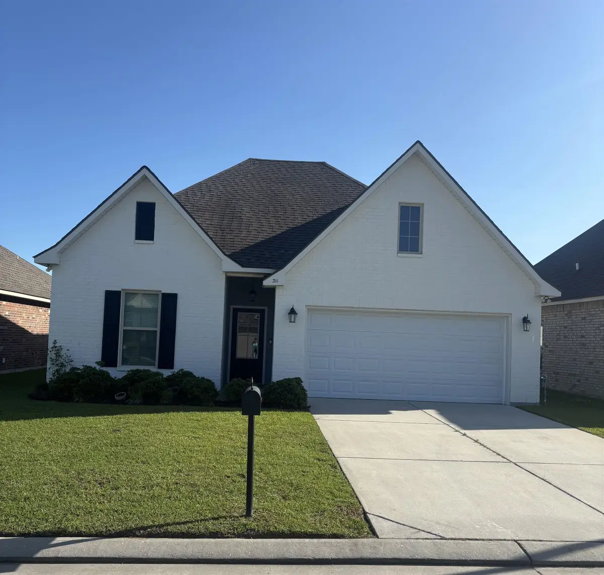 211 Magazine Loop, Thibodaux, LA 70301 - #1