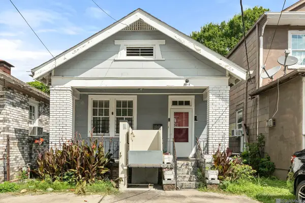 3018 Fern St, New Orleans, LA 70125