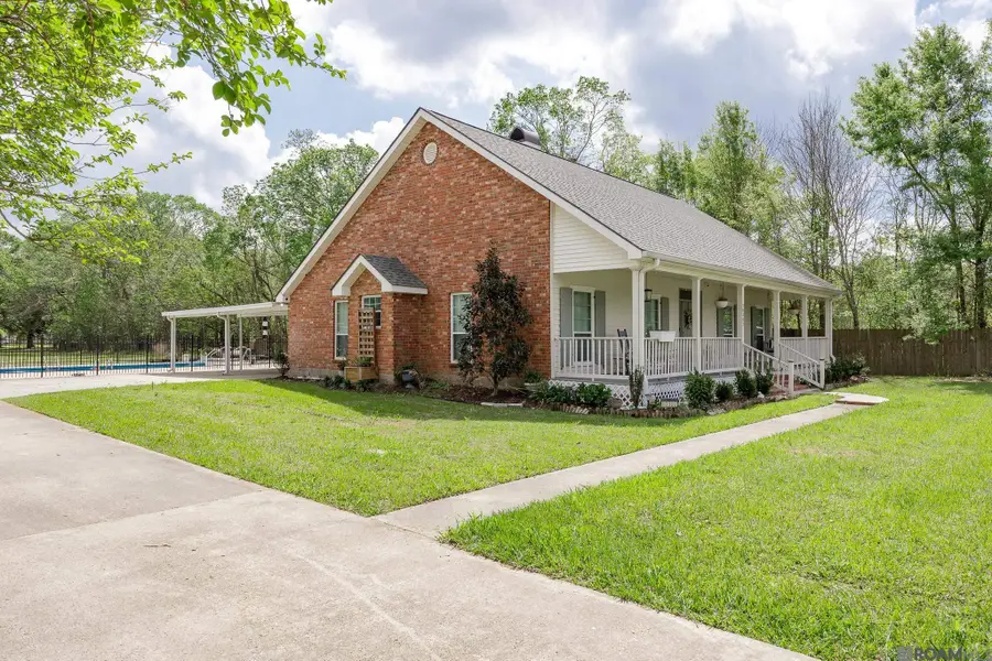 10302 La Hwy 937, Saint Amant, LA 70774 - #3