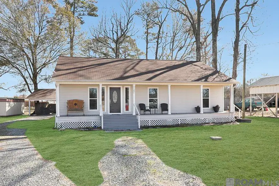 16290 Oakridge Dr, Prairieville, LA 70769 - #2