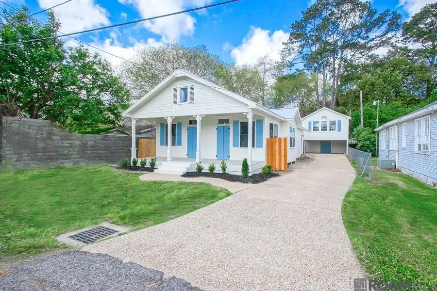 103 Morningside Dr, New Roads, LA 70760 - #2
