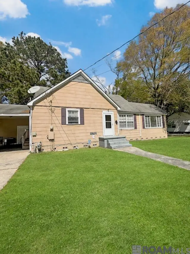 3411 Charles St, Baton Rouge, LA 70805 - #1