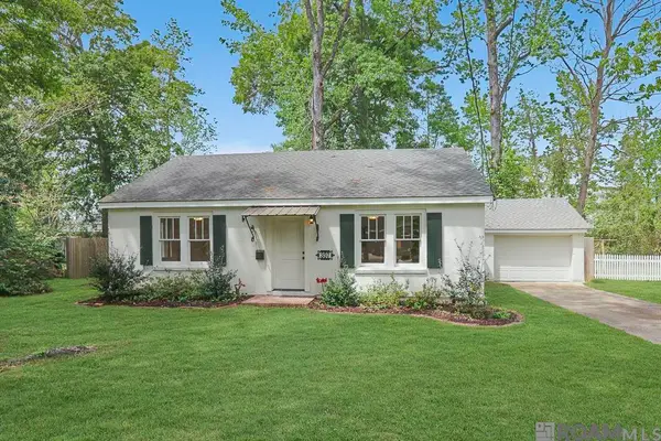 357 Burgin Ave, Baton Rouge, LA 70808