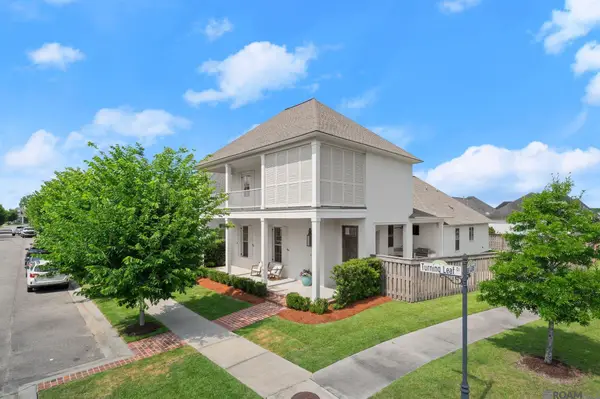 10715 Turning Leaf Dr, Baton Rouge, LA 70810