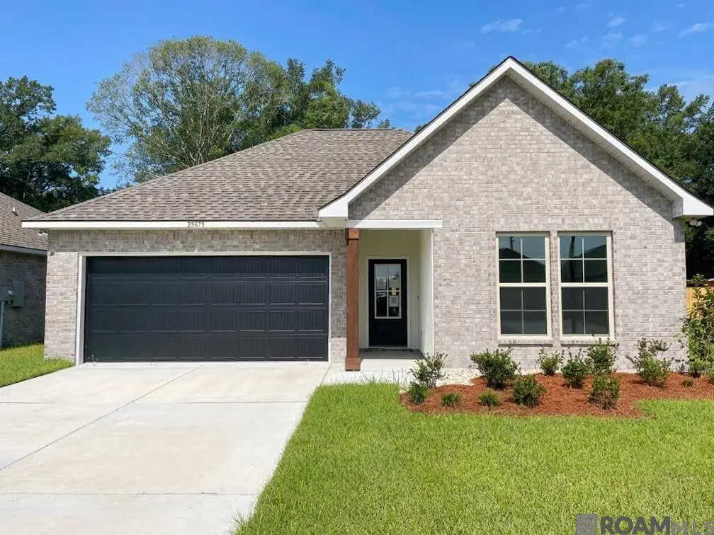 25675 Tarver Dr, Denham Springs, LA 70726 - #1