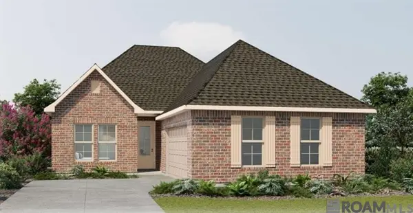 3402 Shoreside Ave, Baton Rouge, LA 70810