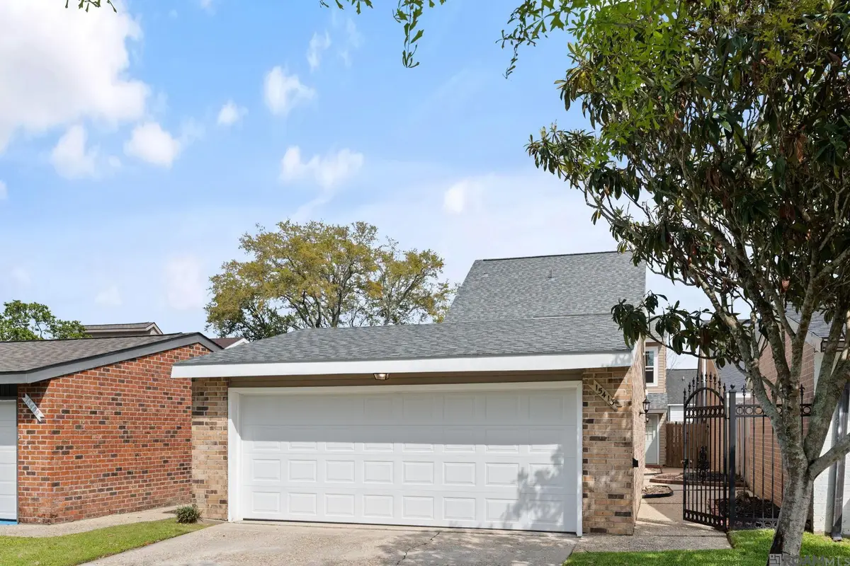 15413 Seven Pines Ave, Baton Rouge, LA 70817 - #1