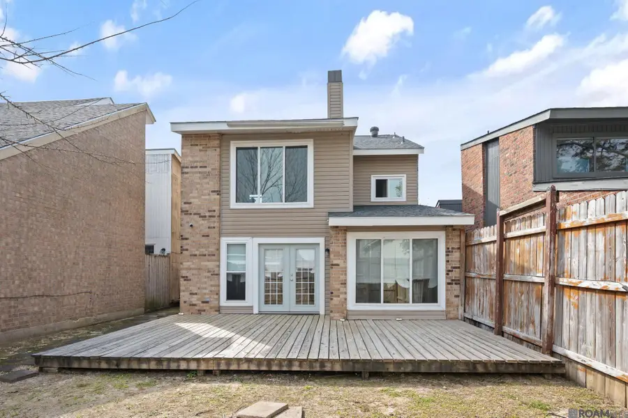 15413 Seven Pines Ave, Baton Rouge, LA 70817 - #2