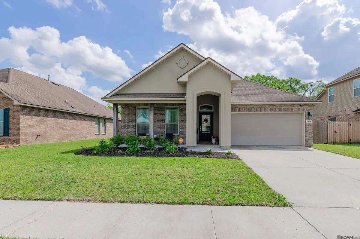 11464 Legacy Oaks Ln, Gonzales, LA 70737 - #1