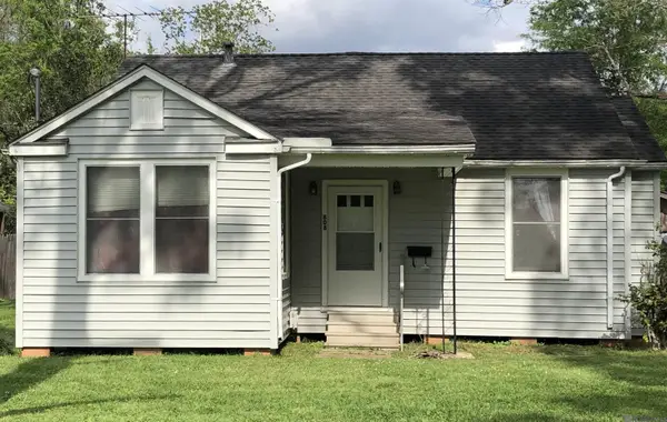 808 Westend, New Roads, LA 70760