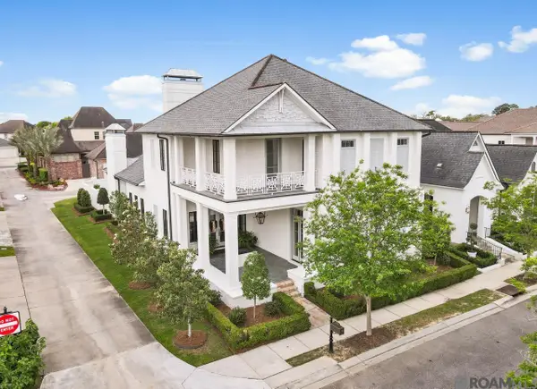 11526 Cypress Barn Dr, Baton Rouge, LA 70810