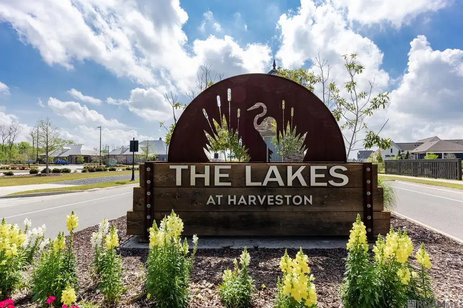 13857 Golden Holly Ln, Baton Rouge, LA 70810 - #2