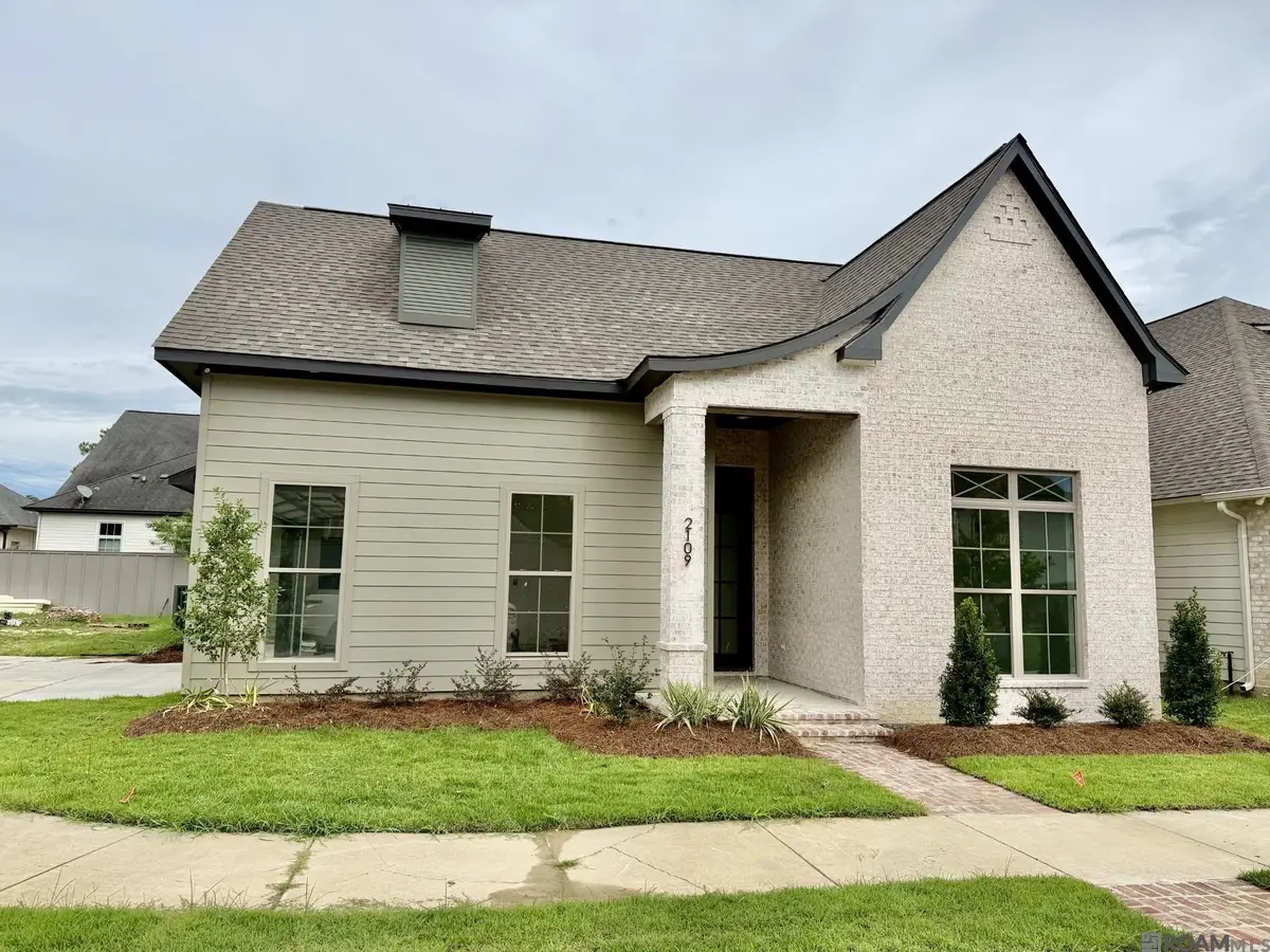 2109 Stableford Ln, Baton Rouge, LA 70809 - #1