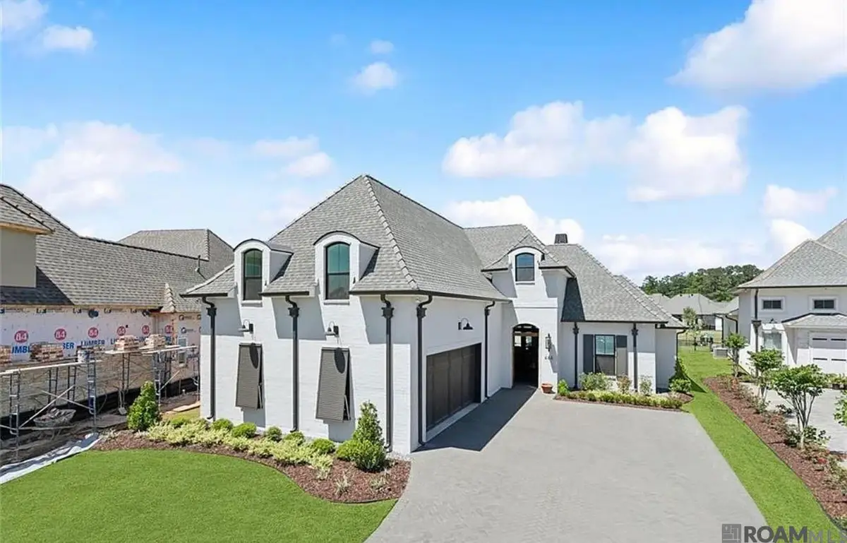 466 Cercle Du Lac, Covington, LA 70433 - #1