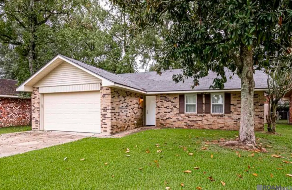 3159 Winnipeg Dr, Baton Rouge, LA 70819 - #1