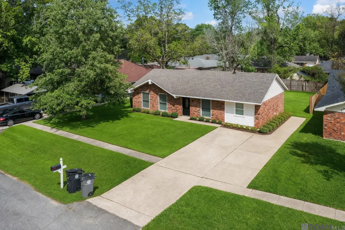 3134 Montreal Dr, Baton Rouge, LA 70819 - #1