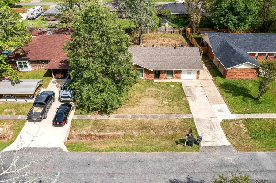 3134 Montreal Dr, Baton Rouge, LA 70819 - #3