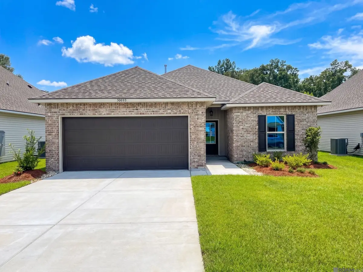 30693 Eden Way Drive, Denham Springs, LA 70726 - #1