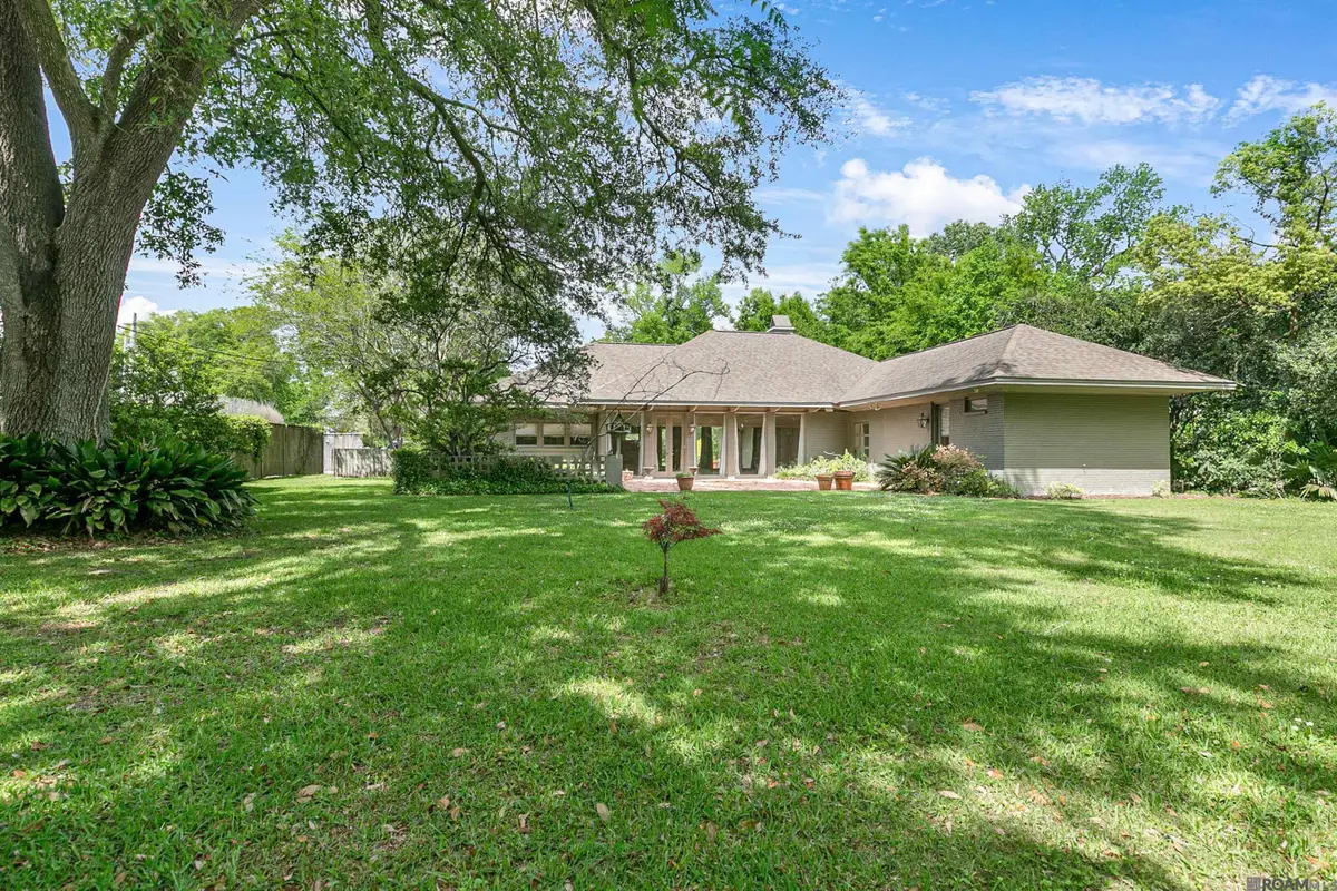 6615 Goodwood Ave, Baton Rouge, LA 70806 - #1