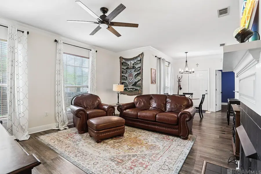 4464 Highland Rd #801, Baton Rouge, LA 70808 - #2