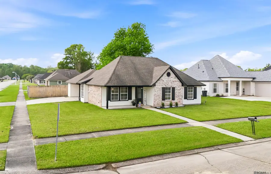 3805 Linstrom Dr, Baton Rouge, LA 70814 - #2