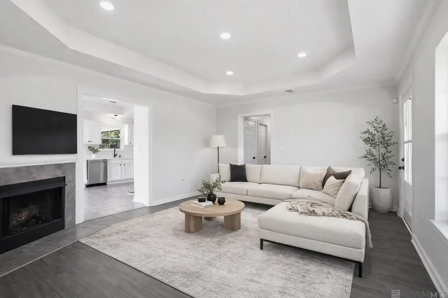 3805 Linstrom Dr, Baton Rouge, LA 70814 - #3