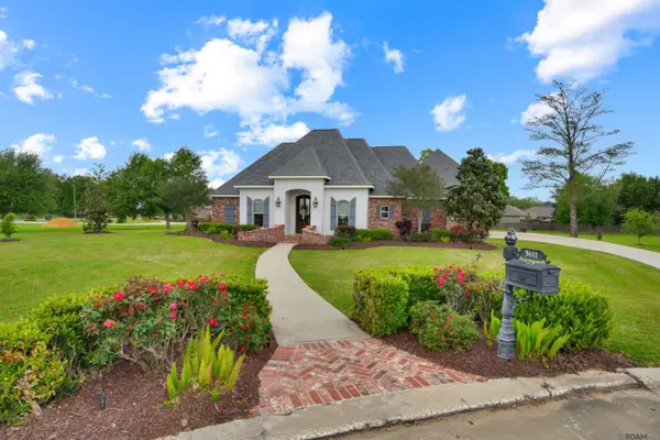 5611 Chene Blanc, Lake Charles, LA 70605