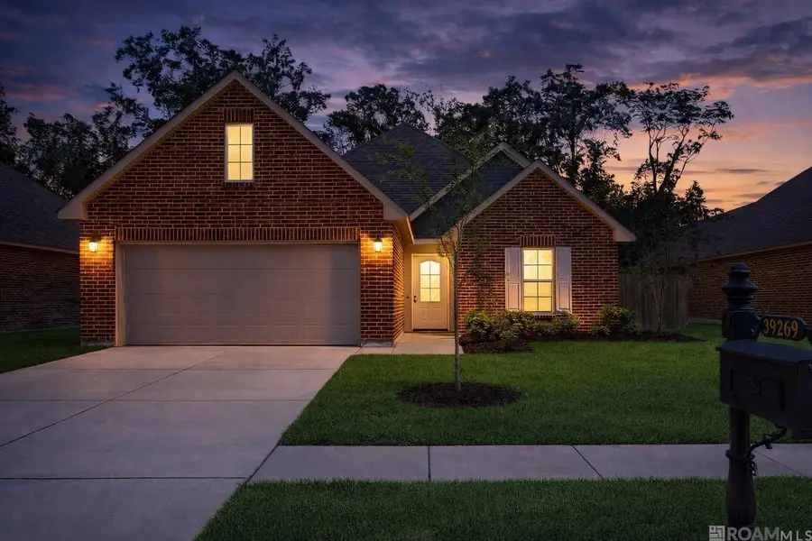 39269 Majestic Wood Ave, Gonzales, LA 70737 - #3
